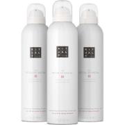 Rituals The Ritual of Sakura Foaming Shower Gel Trio