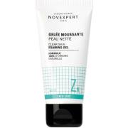 Novexpert Trio-Zink Clear Skin Foaming Gel 30 g