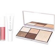 Make Up Store Complete Summer Kit