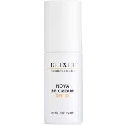 Elixir Cosmeceuticals Nova BB Cream SPF25 30 ml