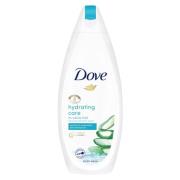 Dove Hydrating Care Body Wash 225 ml