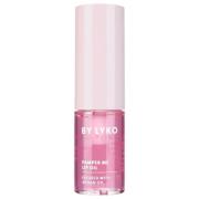 By Lyko Pamper Me Lip Oil Pink Fizz