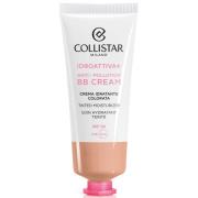 Collistar Antipollution BB Cream Tinted Moisturizer SPF31 2 Mediu