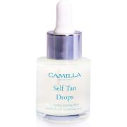 Camilla of Sweden Sel Tan Drops 20 ml