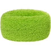 MILI Cosmetics Soft Hair Tie Green