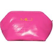 MILI Cosmetics Pinky Bag