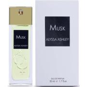 Alyssa Ashley MUSK EdP 50 ml