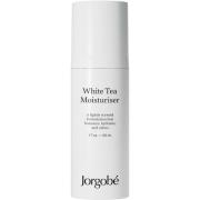 JorgObé White Tea Moisturiser 50 ml