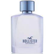 Hollister Free Wave For Him Eau de Toilette 100 ml