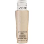 Lancôme Nutrix Royal Body Lotion