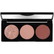 Bobbi Brown Essential Eyeshadow Trio Sunrise