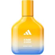 Adidas Vibes Collection Chill Zone Eau de Parfum 50 ml