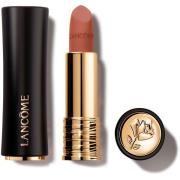 Lancôme L'Absolu Rouge Drama Matte Lipstick 205 Nude Frisson