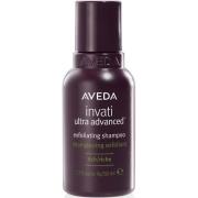 Aveda Invati Ultra Advanced Exfoliating Shampoo Rich Travel Size