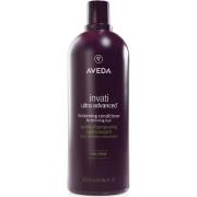 Aveda Invati Ultra Advanced Thickening Conditioner Rich 1000 ml