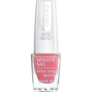 IsaDora Wonder Nail Pink Lift 439