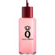 Dolce & Gabbana Q by Dolce&Gabbana Eau de Parfum Refill 150 ml