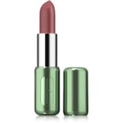 Clinique Pop Longwear Lipstick Matte Clove Pop