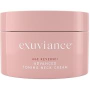 Exuviance   Age Reverse Toning Neck Cream  125 g