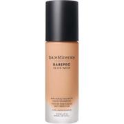 bareMinerals BarePro 24H Matte Liquid Foundation Light 26 Cool