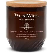 WoodWick Lavender & Cypress Renew Candle Large