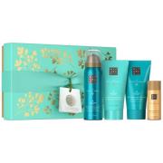 Rituals The Ritual of Karma Small Gift Set - Delikat Sød - Lotusb