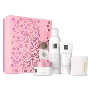 Rituals The Ritual of Sakura Medium Gift Set - Blomster - Kirsebæ