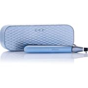 ghd Chronos Christmas Collection Hair Straightener in Icy Blue