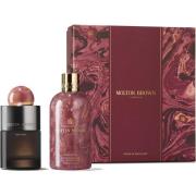 Molton Brown Rose Dunes Fragrance Gift Set