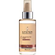 System Professional LuxeOil Keratin Protect Elixir  100 ml