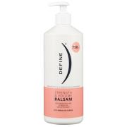 Define   Strength & Volume Balsam 750 ml