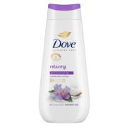 Dove Shower Gel Relaxing 225 ml