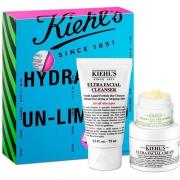 Kiehl's Ultra Facial Hydration Routine Set