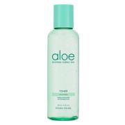 Holika Holika Aloe Soothing Essence 98% Toner 200 ml