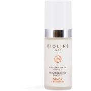 Bioline Jatò De-Ox Advanced Booster Serum Power C 30 ml