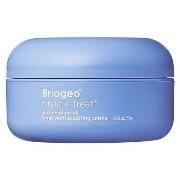 Briogeo Style + Treat Yuzu + Plum Oil Light Work Sculpting Crème