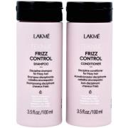 Lakme Teknia Lakmé Teknia Travel Pack Frizz Control