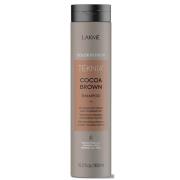 Lakme New Teknia Refresh Cocoa Brown Shampoo  300 ml