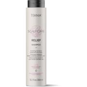 Lakme Teknia  Scalp Care  Relief Shampoo  300 ml