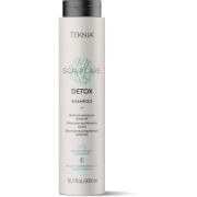 Lakme Teknia  Scalp Care  Detox Shampoo  300 ml