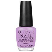 OPI Nail Lacquer      Do You Lilac It?