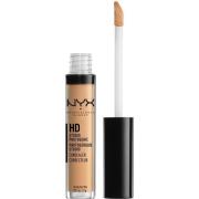 NYX PROFESSIONAL MAKEUP HD Studio Photogenic Concealer Golden