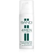 Bandi 4Men Care Face Cream SPF30 UVB And UVA Protection 50 ml