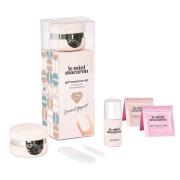 Le Mini Macaron Gel Manicure Kit Coconot Yoghurt