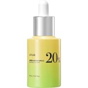 ANUA Green Lemon Vita C Blemish Serum 20 g