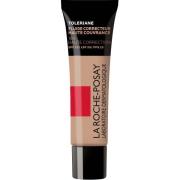 La Roche-Posay Toleriane Fluid Foundation 13