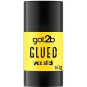 Schwarzkopf Got2b Glued Wax Stick 50 ml