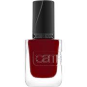 Catrice GEL AFFAIR Nail Lacquer 021 Caught On The Red Carpet