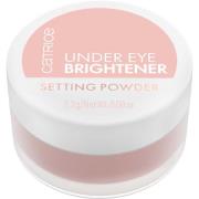 Catrice Under Eye Brightener Setting Powder 010 Light Rose