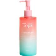 Topz Daily Cleansing Gel 300 ml